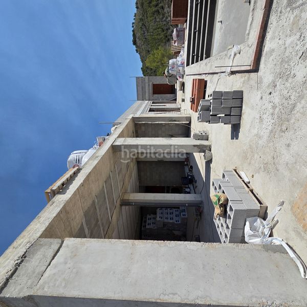 Foto 03bee297-bb90-4052-a534-44543cb9e987. Xalet amb aparcament piscina a Benicolada - Las Adelfas Calp