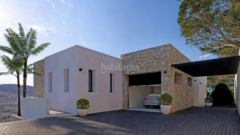 Foto 0857912e-3df8-45dd-8a42-01b5a9e37263. Xalet amb aparcament piscina a Benicolada - Las Adelfas Calp