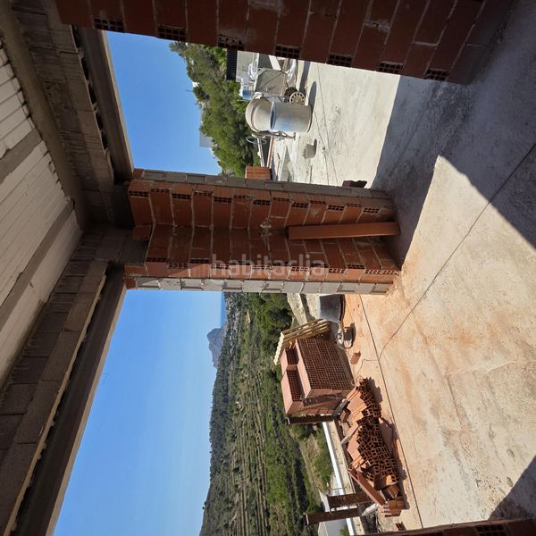 Foto e0b70b5a-c77a-47e5-96e8-e18a3ab3e346. Xalet amb aparcament piscina a Benicolada - Las Adelfas Calp