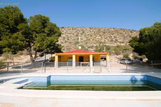 Casa a Crevillente