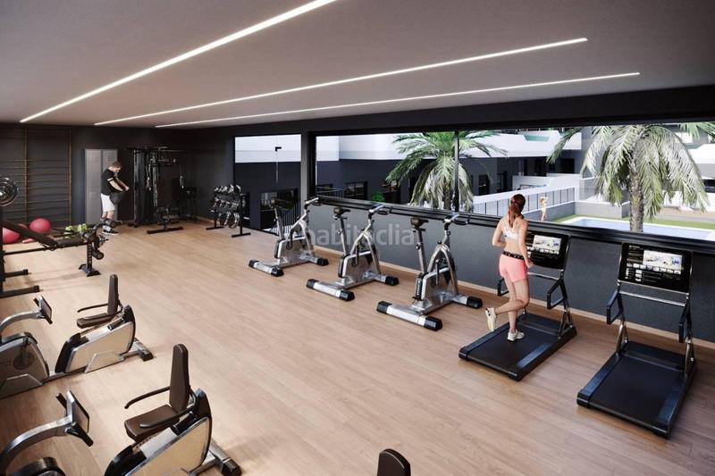 Foto d4b8035c-5fed-4012-bf5c-dd04b5818ae7. Apartament amb piscina a Centro Santa Pola