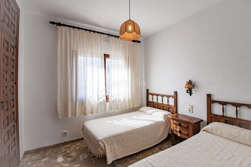 Foto 10158c9e-6cbc-4104-b0b5-ade4a3cb72d1. Chalet with parking pool in Benissa pueblo Benissa