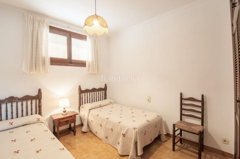 Foto 4cef7c00-25a3-40c4-a1fc-b6caa205adb0. Chalet with parking pool in Benissa pueblo Benissa