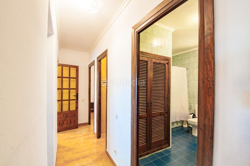 Foto 51728bb8-e8f5-4223-9d80-52dfce59b961. Chalet with parking pool in Benissa pueblo Benissa