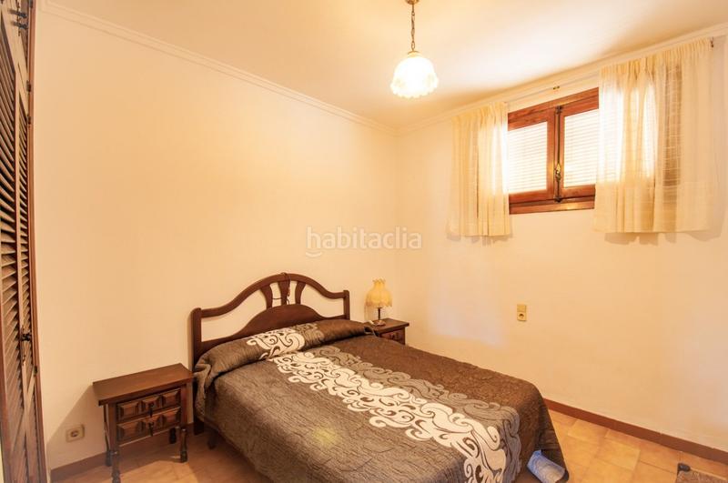 Foto 56cd148a-9bfa-40db-ab1d-4c464789749b. Chalet with parking pool in Benissa pueblo Benissa