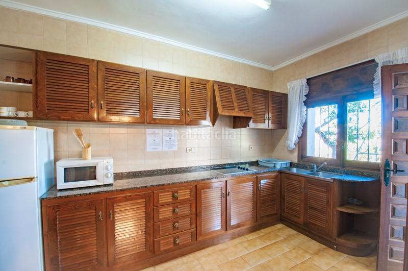 Foto 714b56d2-002d-43cf-99e2-aeec3d37dfa6. Chalet with parking pool in Benissa pueblo Benissa