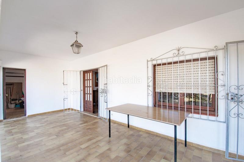 Foto 63011c48-ec77-49ca-bc01-d0188edca38e. Chalet avec parking piscine dans Benissa pueblo Benissa