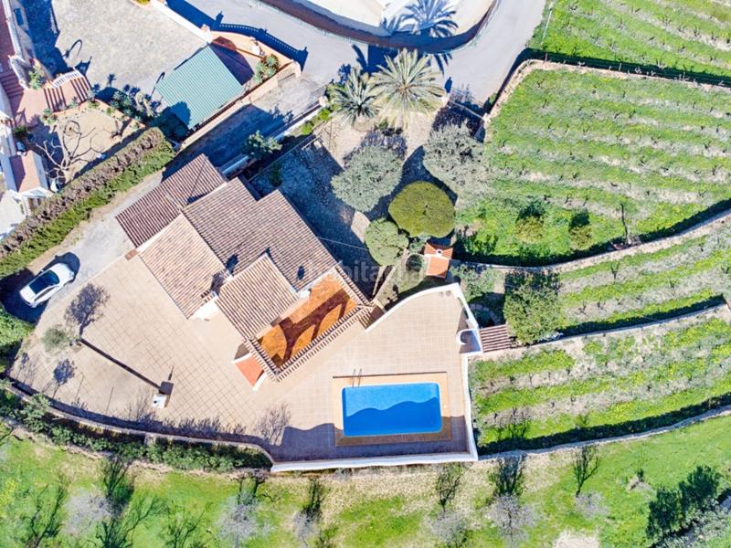 Foto 9be92641-b29c-426e-afd2-0185656edb70. Chalet avec parking piscine dans Benissa pueblo Benissa