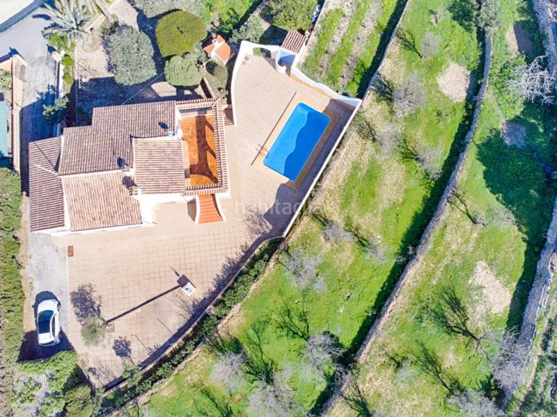 Foto 9f617177-584e-45c2-9c08-ad132c117c5e. Chalet avec parking piscine dans Benissa pueblo Benissa