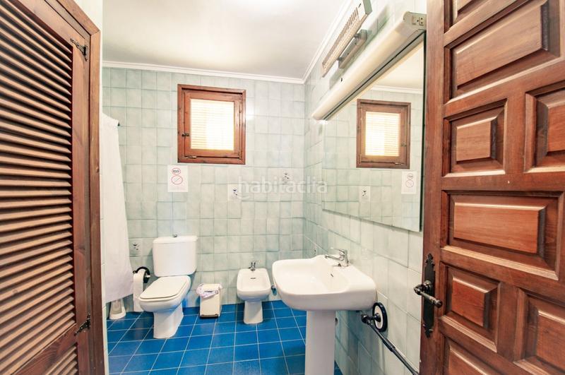 Foto 49a38d34-3272-4f70-b249-00b50df73eae. Chalet con parcheggio piscina in Benissa pueblo Benissa