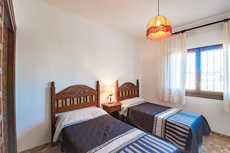 Foto ef59782d-4abd-4946-83a2-f319af37b9d1. Chalet con parcheggio piscina in Benissa pueblo Benissa