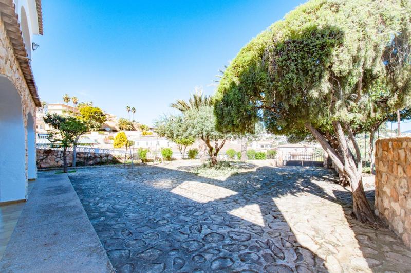 Foto 50c1b1fa-d3a3-4589-865b-e2bbcdff2089. Xalet amb aparcament piscina a Benissa pueblo Benissa