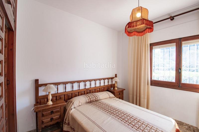 Foto cbe28b2d-587c-4a71-9c22-3603ab375776. Xalet amb aparcament piscina a Benissa pueblo Benissa