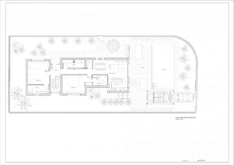 Foto d4b5d383-253c-4077-8546-7c95759f3f63. Chalet en Oliva pueblo Oliva