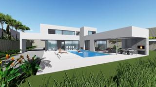 Chalet in Benicolada - Las Adelfas