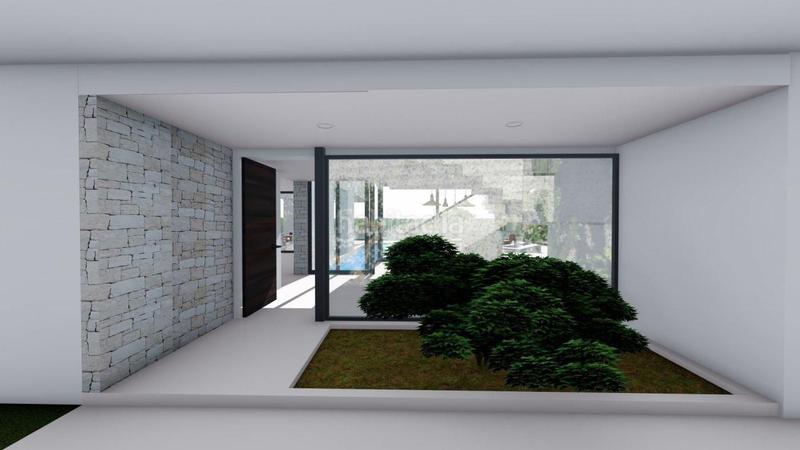Foto 19158f35-6772-4cdd-a0bd-78090a619c76. Chalet en Benicolada - Las Adelfas Calp