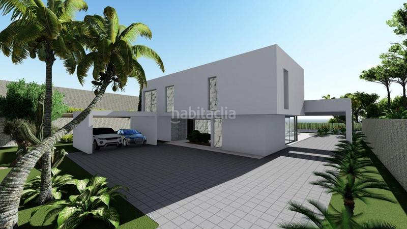 Foto 287f2f9a-1950-49db-a3b0-0f570003f283. Chalet en Benicolada - Las Adelfas Calp