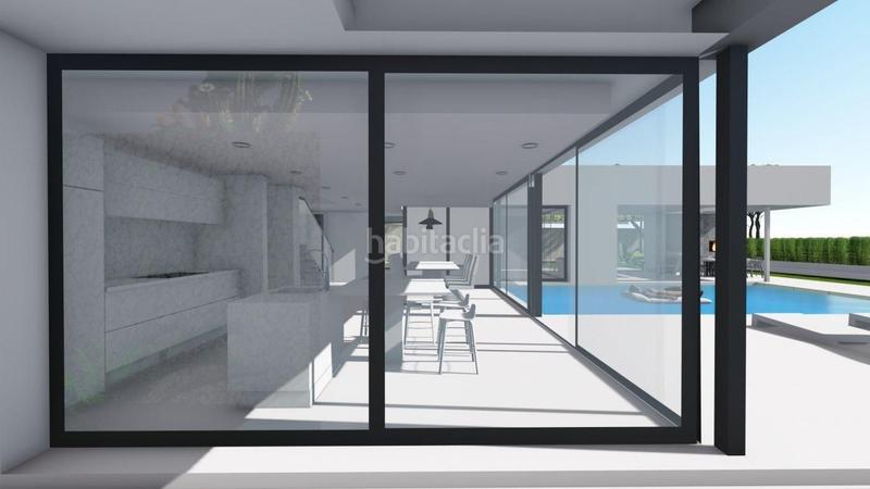 Foto 2fd41cb9-2b2a-4495-9c1d-dbbd5a773f6f. Chalet en Benicolada - Las Adelfas Calp
