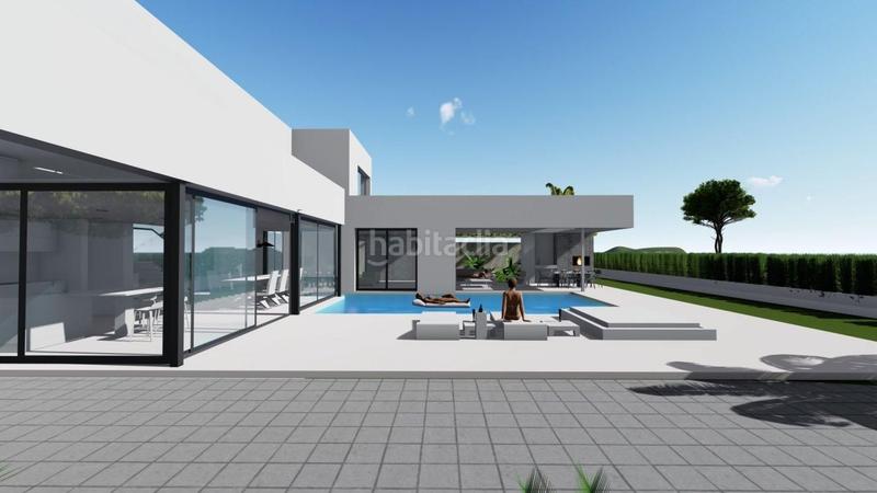 Foto 483d9cac-63f0-477d-a785-bcf6729076d4. Chalet en Benicolada - Las Adelfas Calp