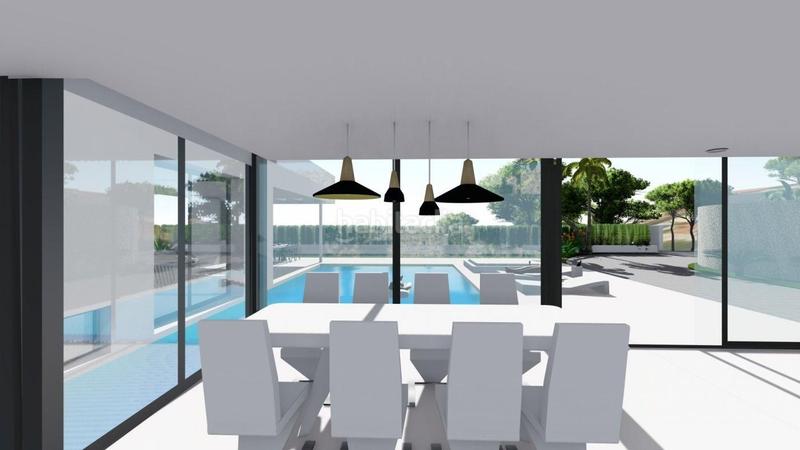 Foto b18c05fd-8e7a-493e-a4b1-661d9ce8c6b8. Chalet en Benicolada - Las Adelfas Calp