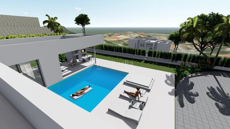 Foto c507270c-6173-4cb6-b61f-cb43f7ca7b81. Chalet en Benicolada - Las Adelfas Calp