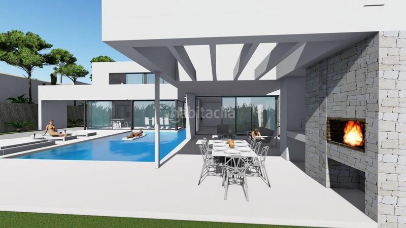 Foto d46d42fd-993a-4494-b0ae-1e395183f776. Chalet en Benicolada - Las Adelfas Calp