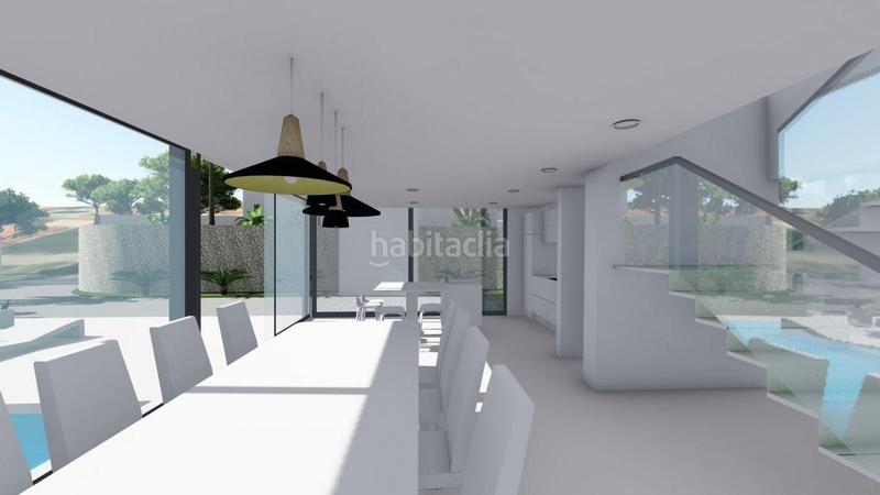 Foto ea467428-2d33-4e2a-9255-7a65b585665b. Chalet en Benicolada - Las Adelfas Calp