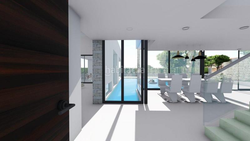 Foto f10196a8-bec4-4e55-b748-d6c86eb0b3bd. Chalet en Benicolada - Las Adelfas Calp