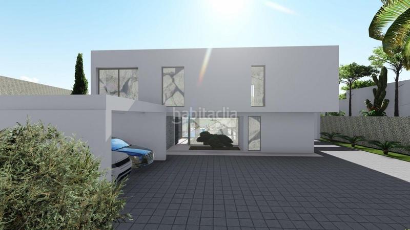 Foto f62c46f1-9bdd-4b25-b072-7e23fcbe2e70. Chalet en Benicolada - Las Adelfas Calp