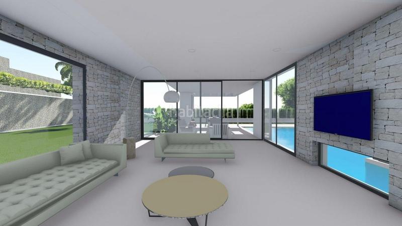 Foto 74502080-7a92-4f79-92d4-a8d133714f0c. Chalet con piscina in Benicolada - Las Adelfas Calp