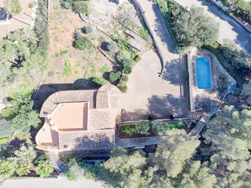 Foto 0c8e755c-7d58-4ddc-9f34-4237a0b92d5c. Xalet amb calefacció aparcament piscina a Benissa pueblo Benissa