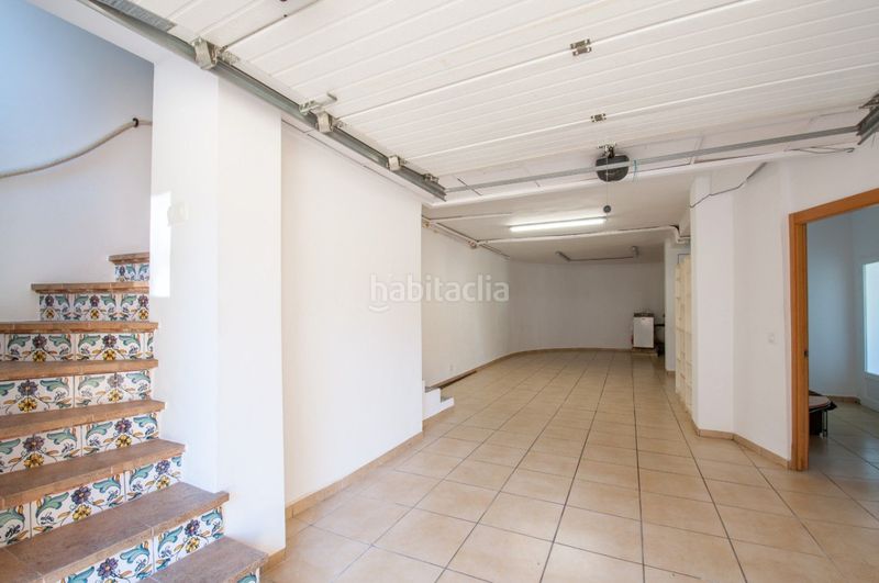 Foto bbc7c72f-1b9a-4857-9897-947cb2dd414c. Xalet amb calefacció aparcament piscina a Benissa pueblo Benissa