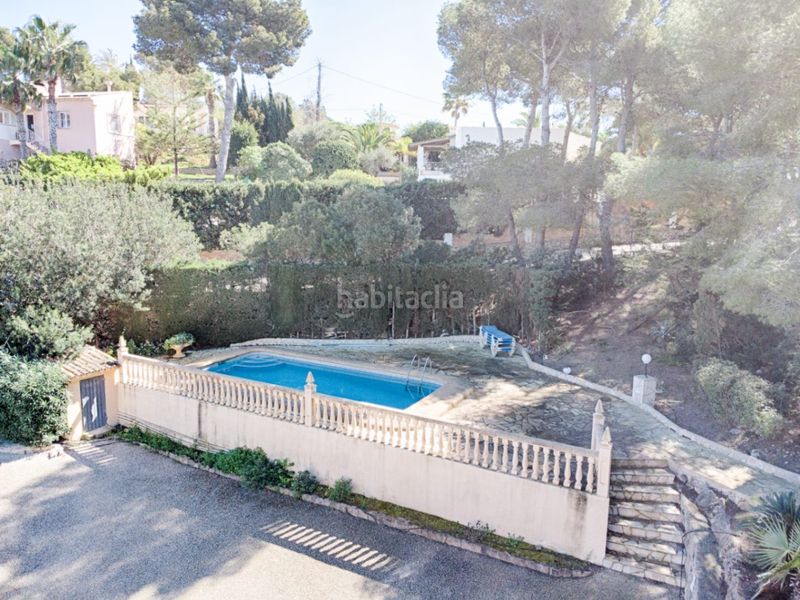 Foto c1c86e19-49c1-4fea-b280-36797cf7f80d. Xalet amb calefacció aparcament piscina a Benissa pueblo Benissa