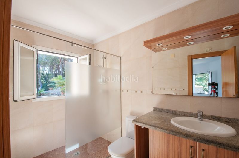 Foto e12a3725-41c1-4787-943b-6aa3d7e6b9b7. Xalet amb calefacció aparcament piscina a Benissa pueblo Benissa