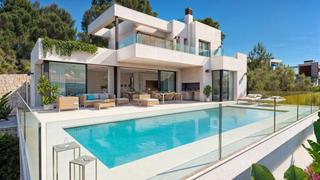 Chalet en Benicolada - Las Adelfas