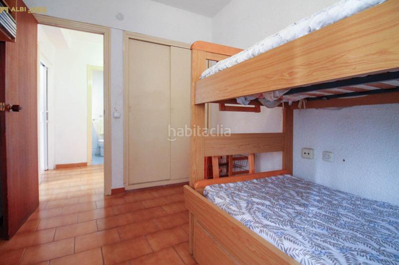 Foto f223de4b-557f-471c-ba74-c3f74d30632f. Apartament a Calas Santiago Bernabeu Santa Pola