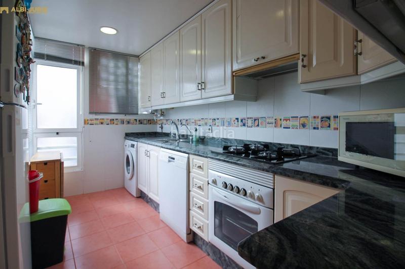 Foto 647fd65e-219b-45d2-9011-7dc9bbaf3b9f. Apartamento en Calas Santiago Bernabeu Santa Pola