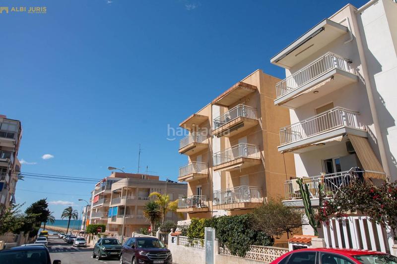 Foto 775a480c-5600-40b5-901c-7e6ca33eaed4. Apartamento en Calas Santiago Bernabeu Santa Pola