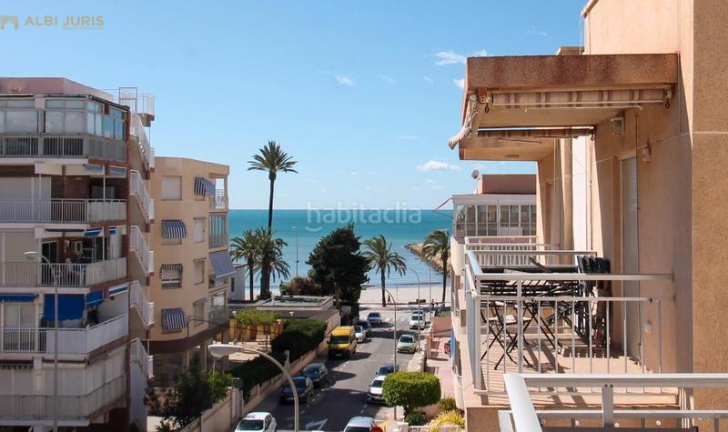 Foto b28dfe4f-2f5b-45f5-96e8-4baf8966e292. Apartamento en Calas Santiago Bernabeu Santa Pola