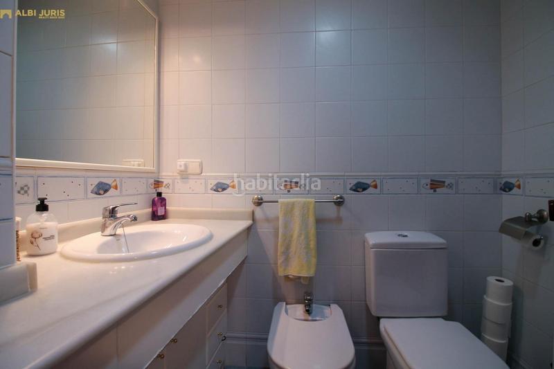 Foto b9eeee84-7778-4c97-949d-23dfd16aa05a. Apartamento en Calas Santiago Bernabeu Santa Pola