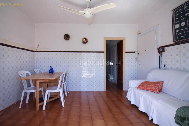 Foto 05d3bfae-0c03-4dfe-834f-ceb6524cd7ae. Appartement dans Calas Santiago Bernabeu Santa Pola