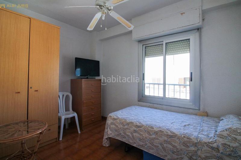Foto 53faa8dc-1b83-44c0-a05e-9ac7b9853fa3. Appartement dans Calas Santiago Bernabeu Santa Pola