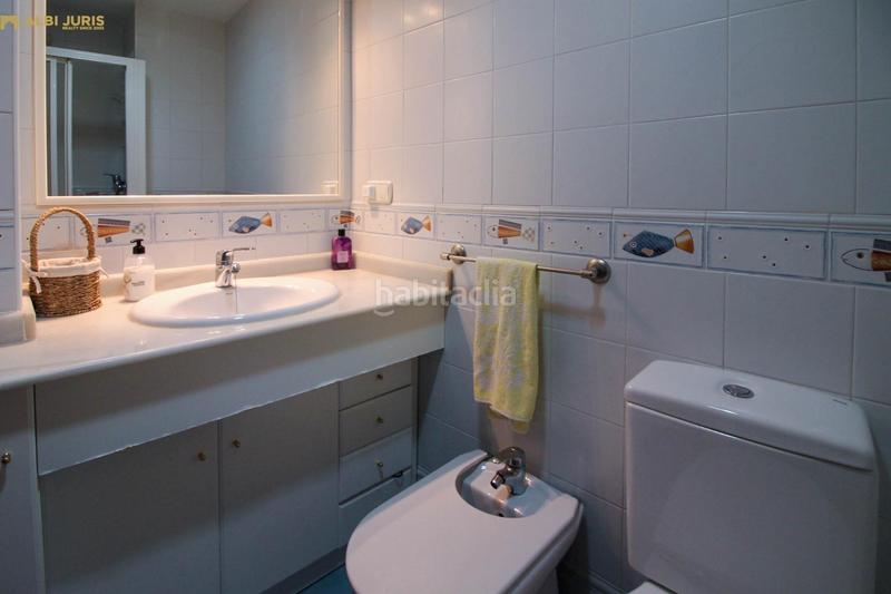 Foto 5824a65f-48fe-42c4-8eaf-2dafb169fb6e. Appartement dans Calas Santiago Bernabeu Santa Pola