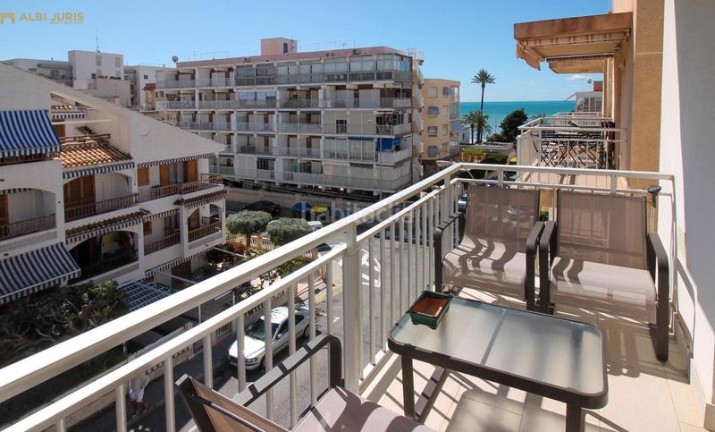 Foto 60bc307a-4cad-4f4e-9c69-b6f503c74ace. Appartement dans Calas Santiago Bernabeu Santa Pola