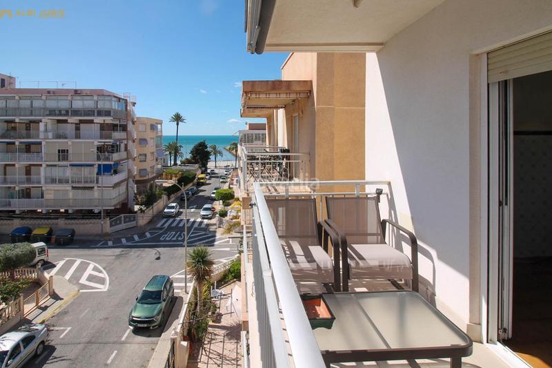 Foto 982011b8-e9cc-405b-bca4-94443270b8ab. Appartement dans Calas Santiago Bernabeu Santa Pola