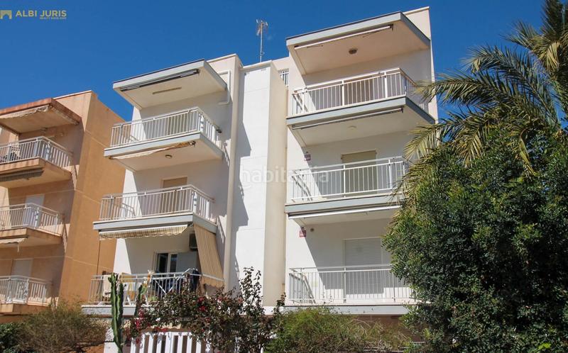 Foto 467bf40b-328f-488c-b9c9-a1c4d0d4fd04. Appartement in Calas Santiago Bernabeu Santa Pola