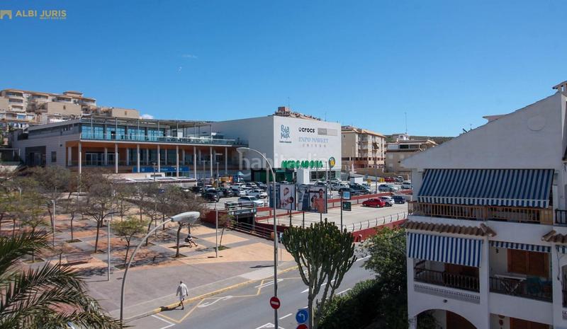 Foto a73f4cb5-b566-4aca-bf1e-18a6d65ba482. Appartement in Calas Santiago Bernabeu Santa Pola
