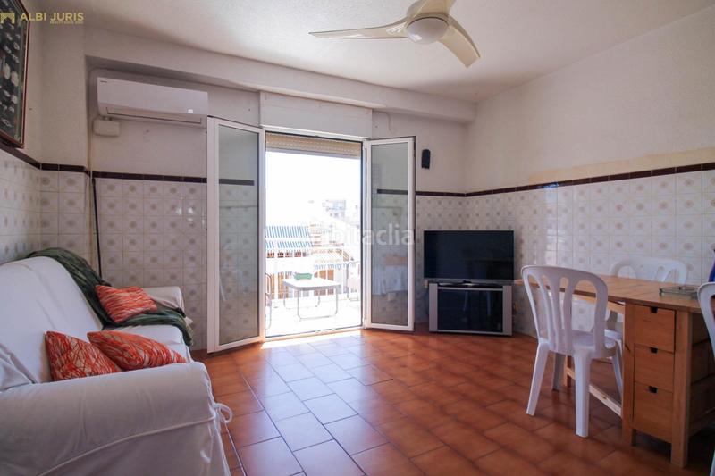 Foto 7a331c7b-c279-4bd6-845c-80df28cb4a72. Piccolo appartamento in Calas Santiago Bernabeu Santa Pola