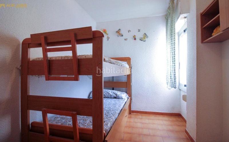 Foto e730c4eb-316c-472a-a8d0-803cd8483142. Piccolo appartamento in Calas Santiago Bernabeu Santa Pola