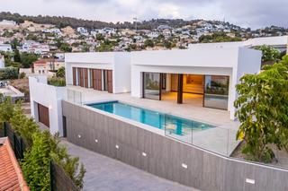 Chalet in Benicolada - Las Adelfas